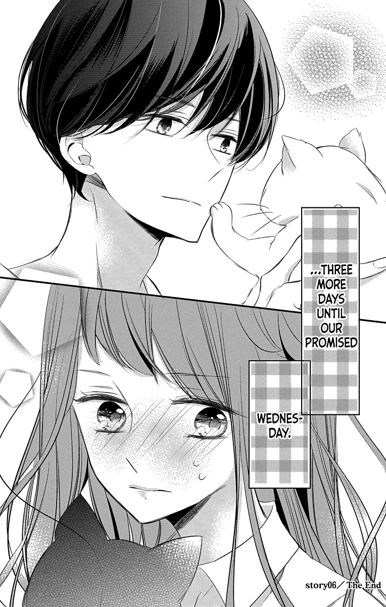 I Got Married To Masaomi-Kun Chapter 6 #40
