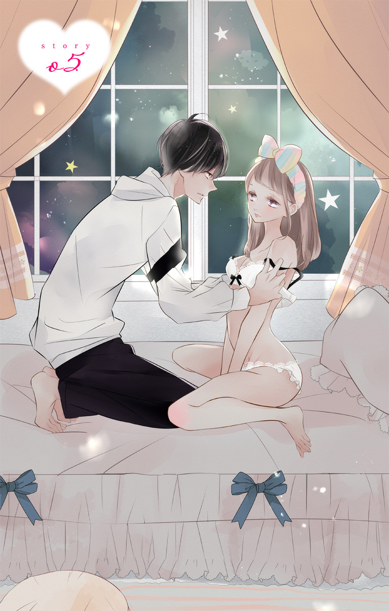 I Got Married To Masaomi-Kun Chapter 5 #5