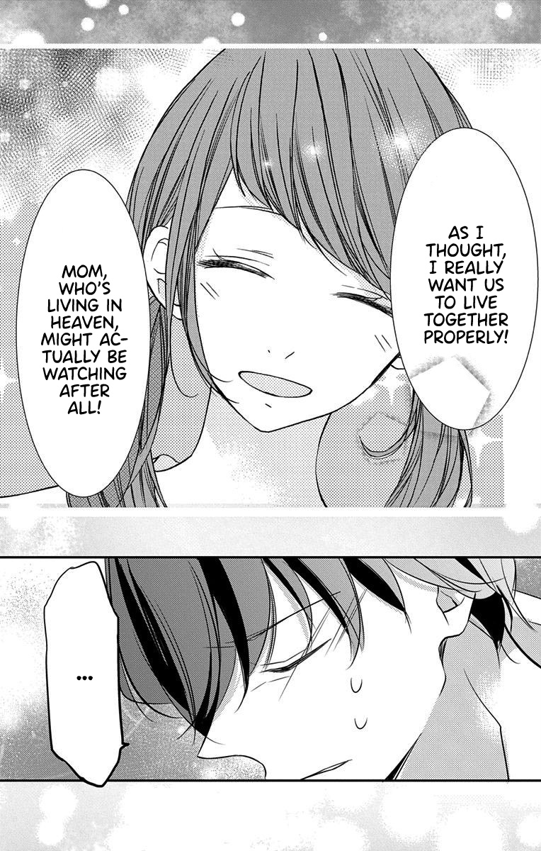 I Got Married To Masaomi-Kun Chapter 5 #34