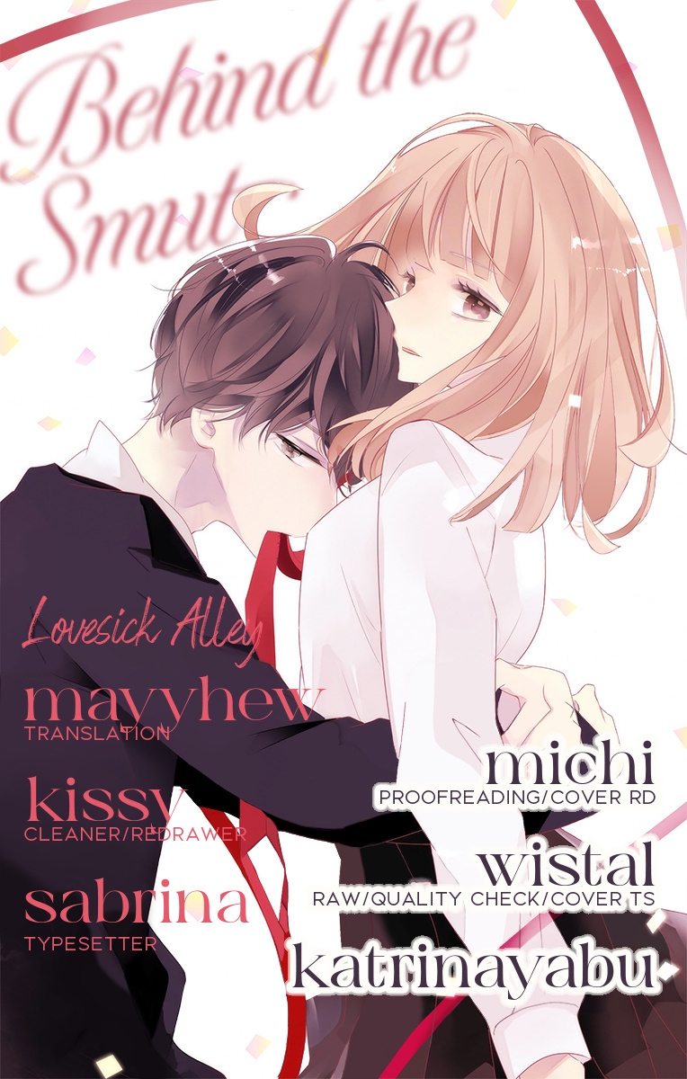 I Got Married To Masaomi-Kun Chapter 1 #2