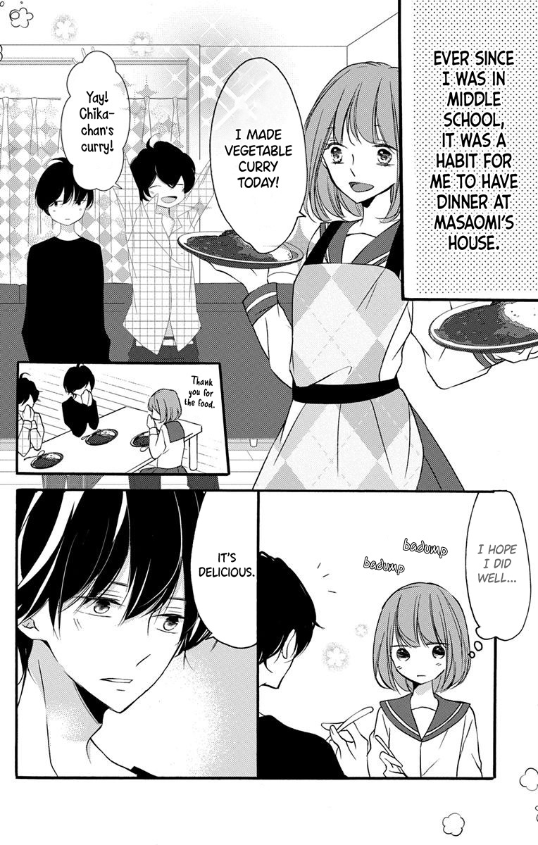 I Got Married To Masaomi-Kun Chapter 1 #10