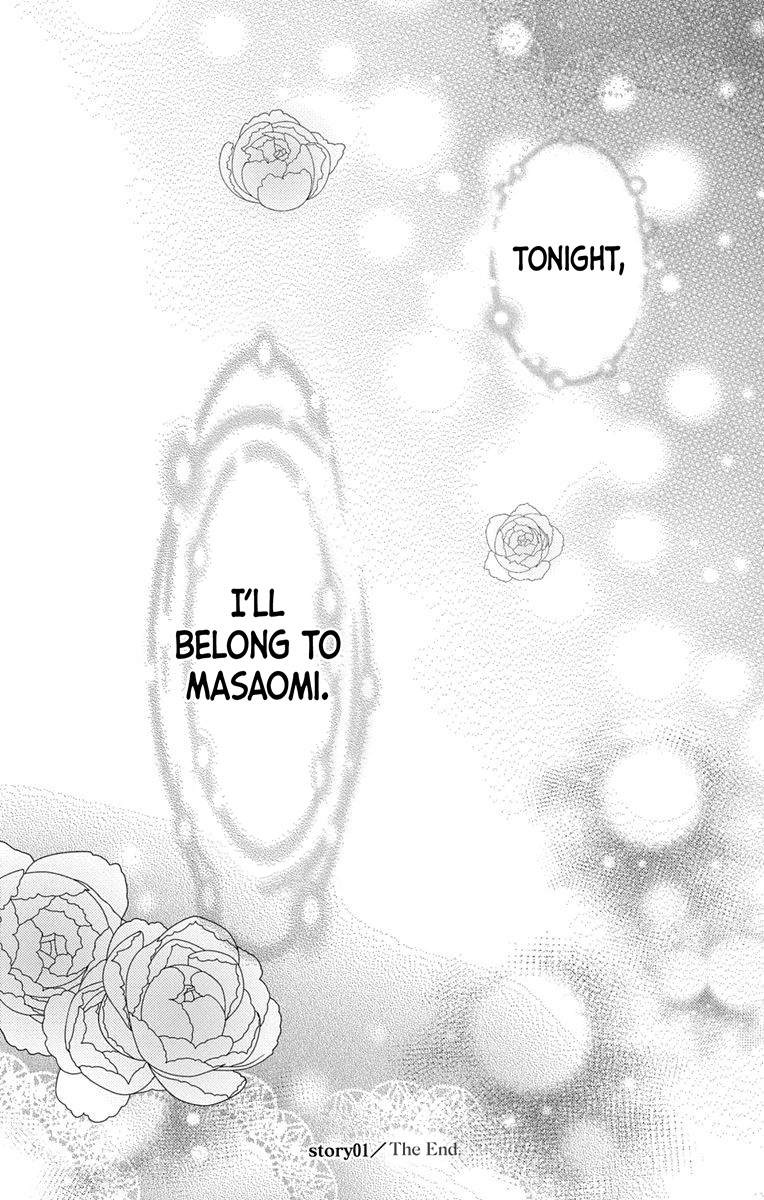 I Got Married To Masaomi-Kun Chapter 1 #60