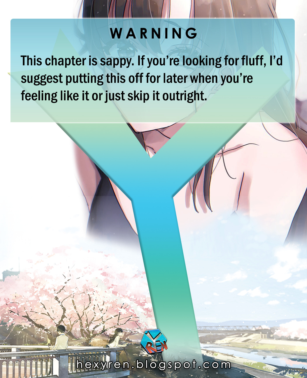 Hiratsu Cute, Shizu Cute! Chapter 24 #1