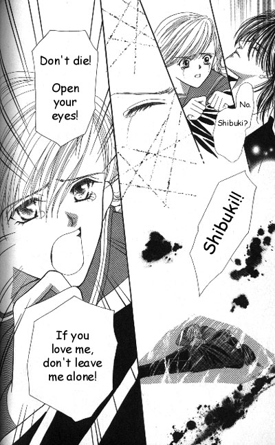 Sexy Guardian Chapter 8.5 #50