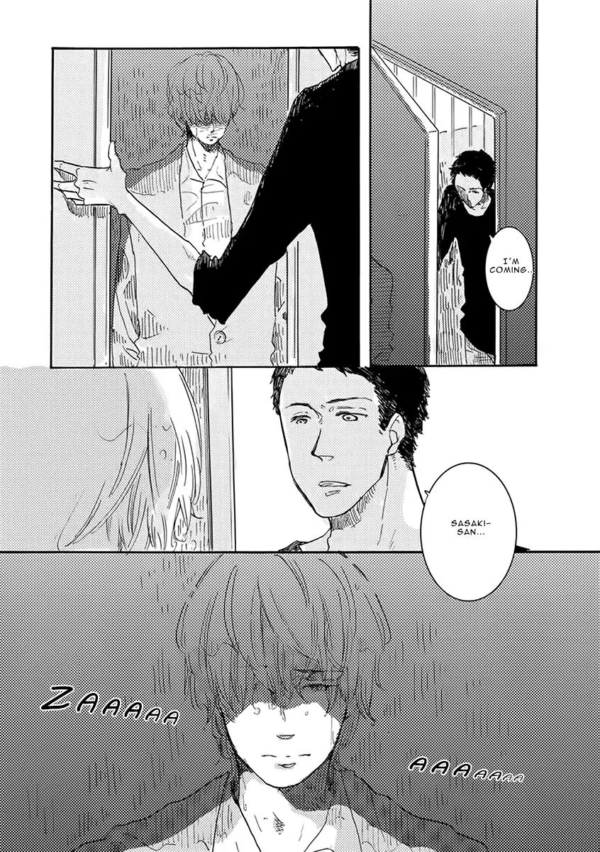 Heat Up, Warm Up Chapter 2 #23