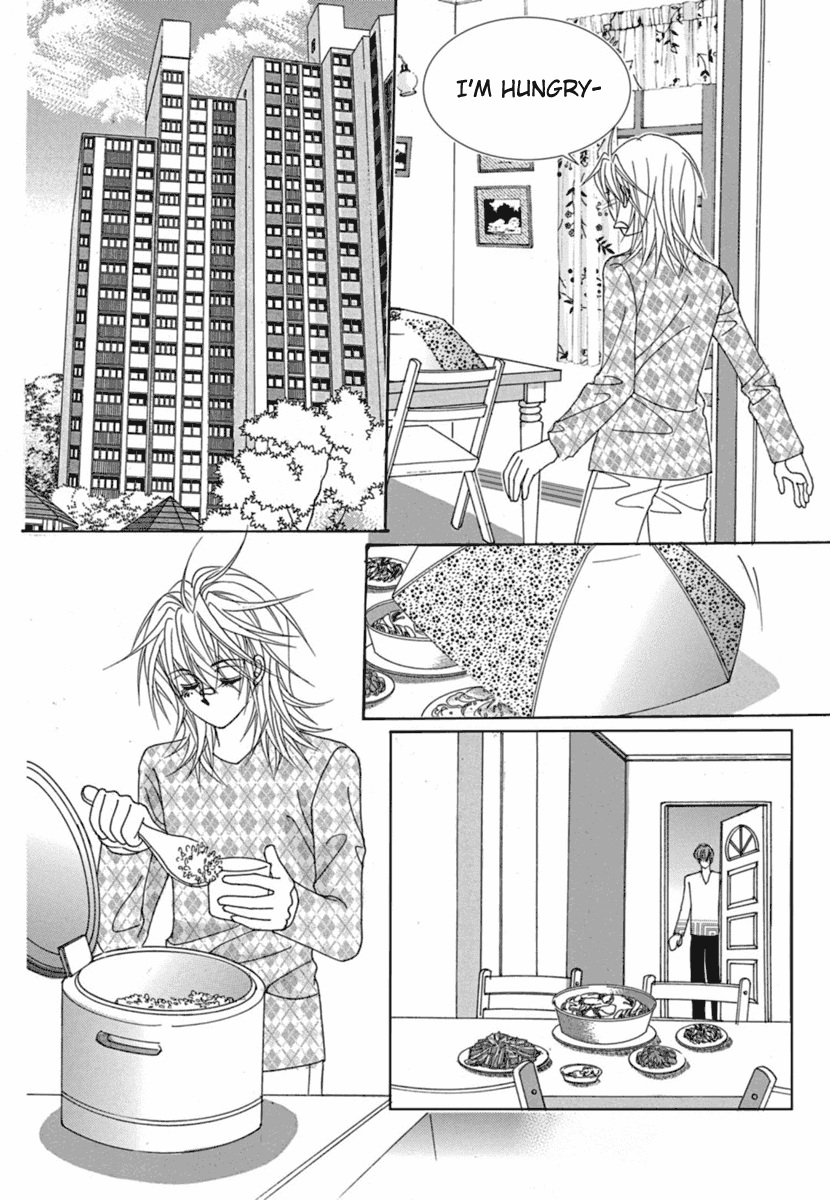She's Scary Chapter 28 #38