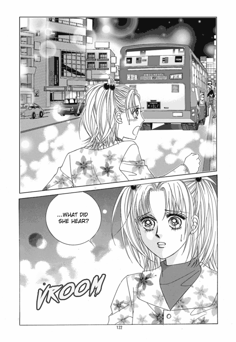 She's Scary Chapter 27 #39