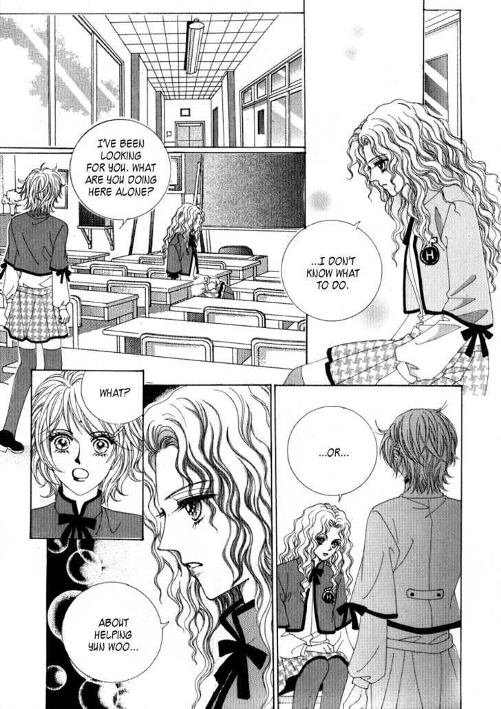 She's Scary Chapter 13 #29