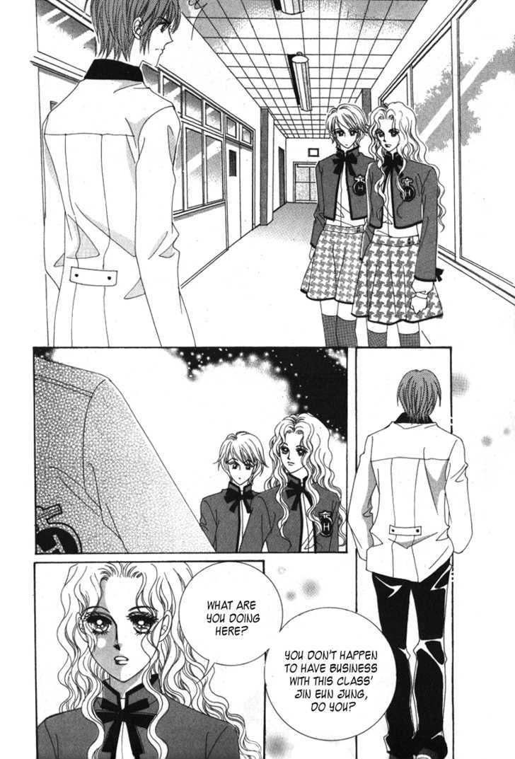 She's Scary Chapter 6 #37