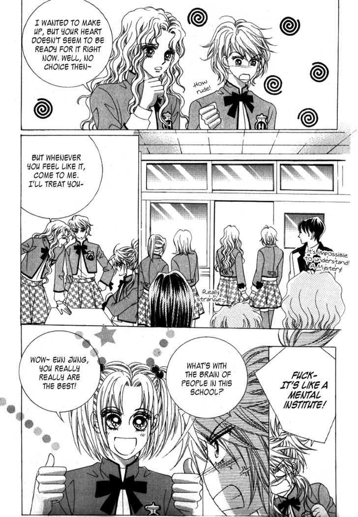 She's Scary Chapter 6 #42