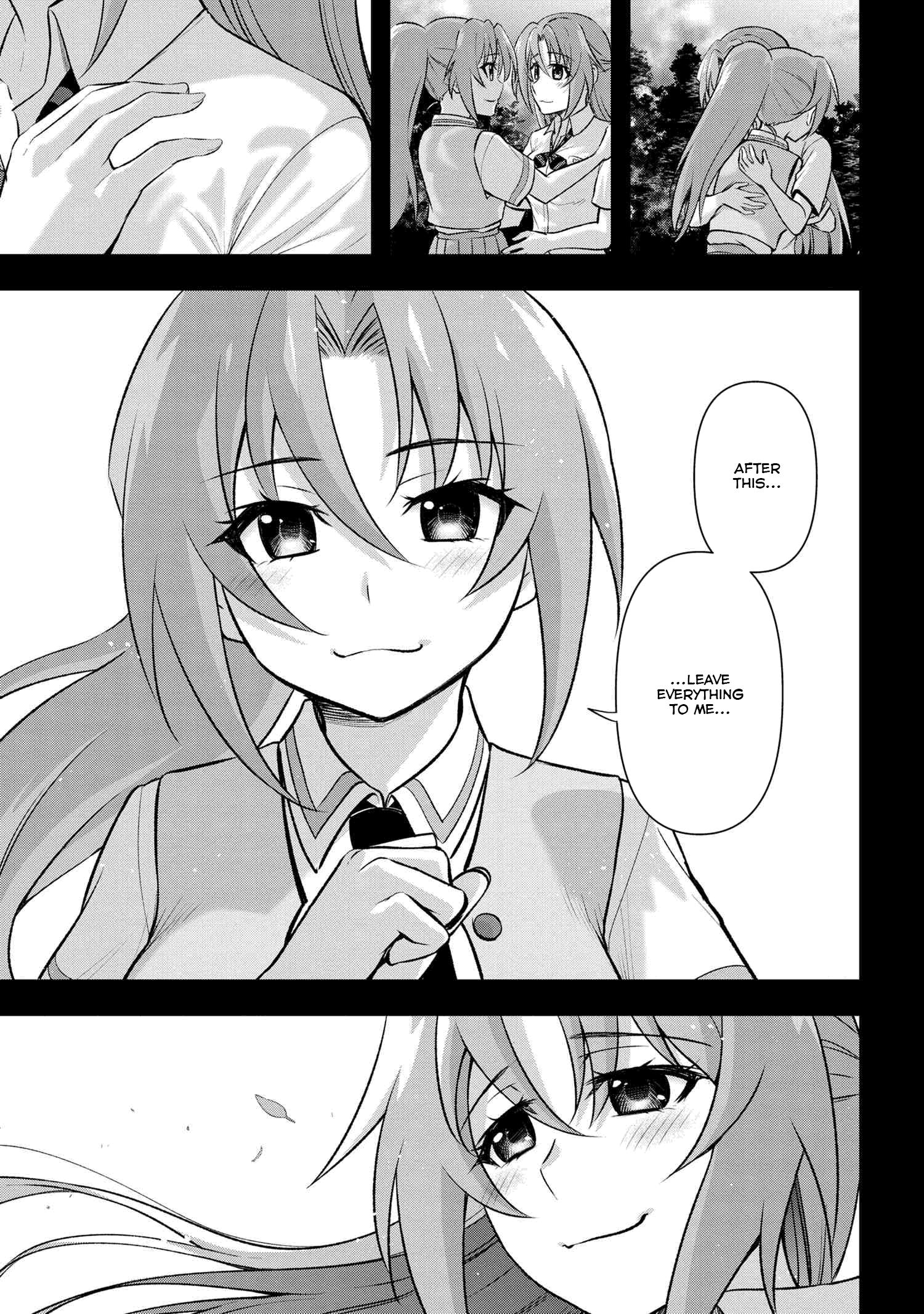 Higurashi No Naku Koro Ni Meguri Chapter 19.1 #39