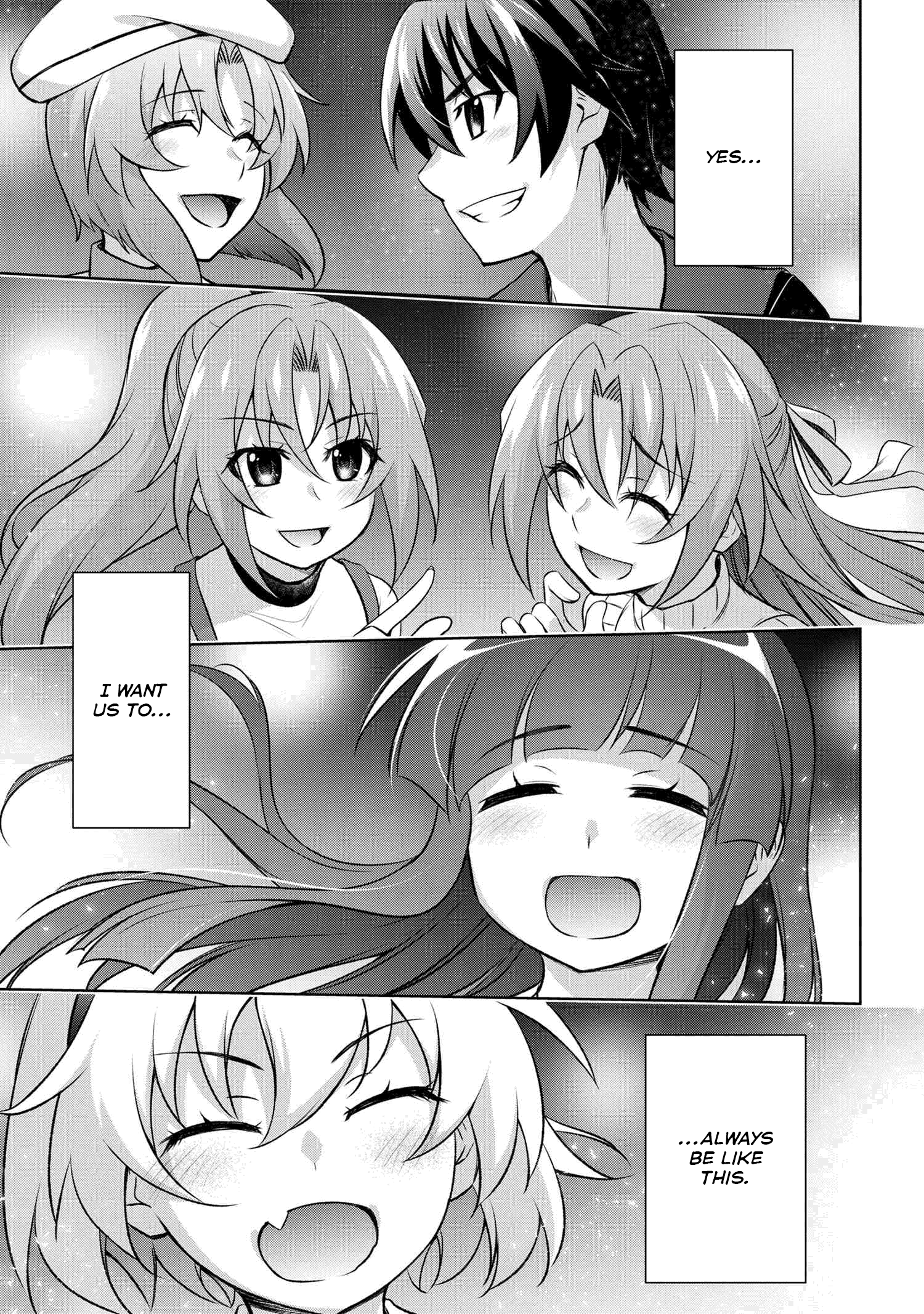 Higurashi No Naku Koro Ni Meguri Chapter 14.2 #21