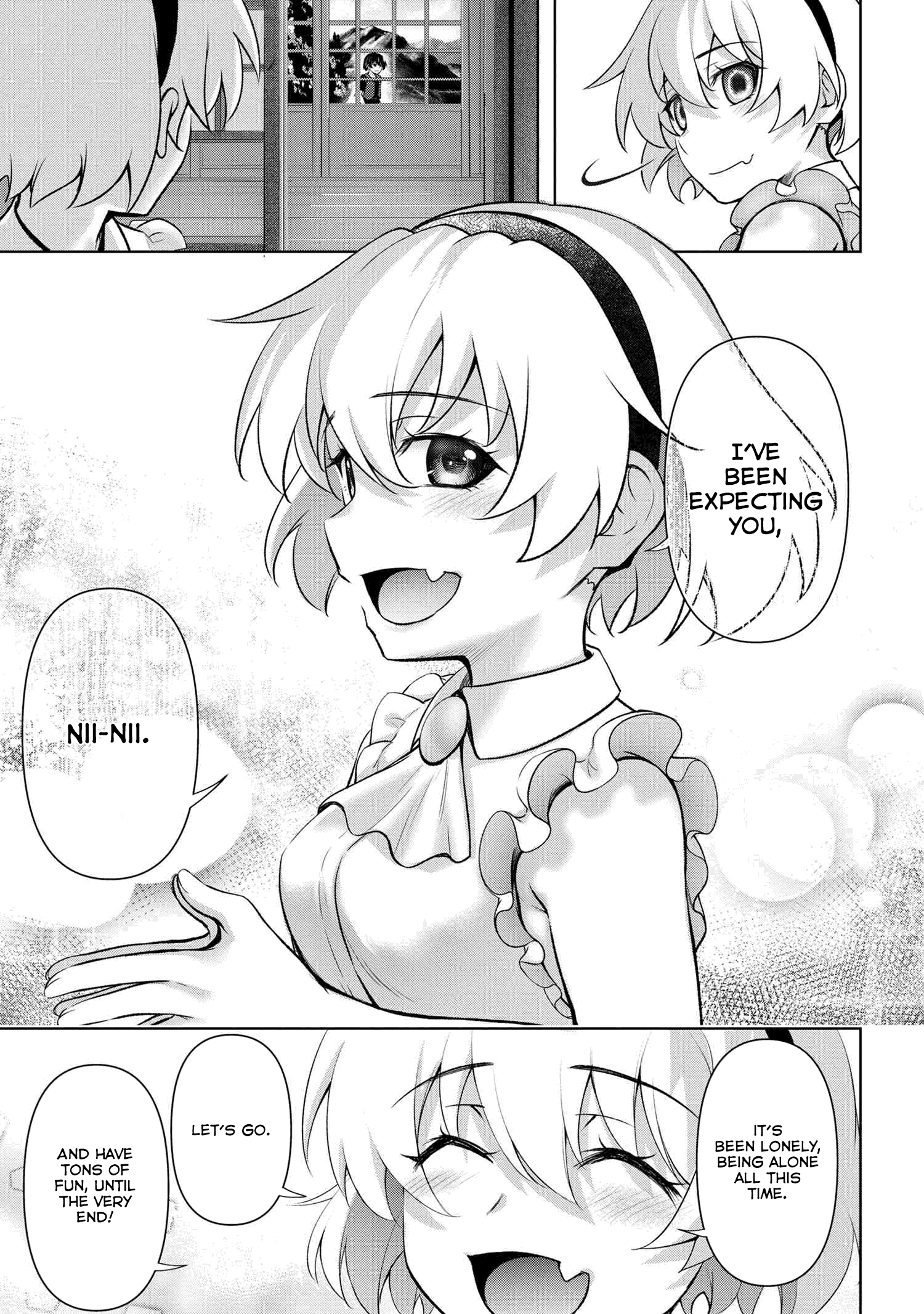 Higurashi No Naku Koro Ni Meguri Chapter 13.2 #15