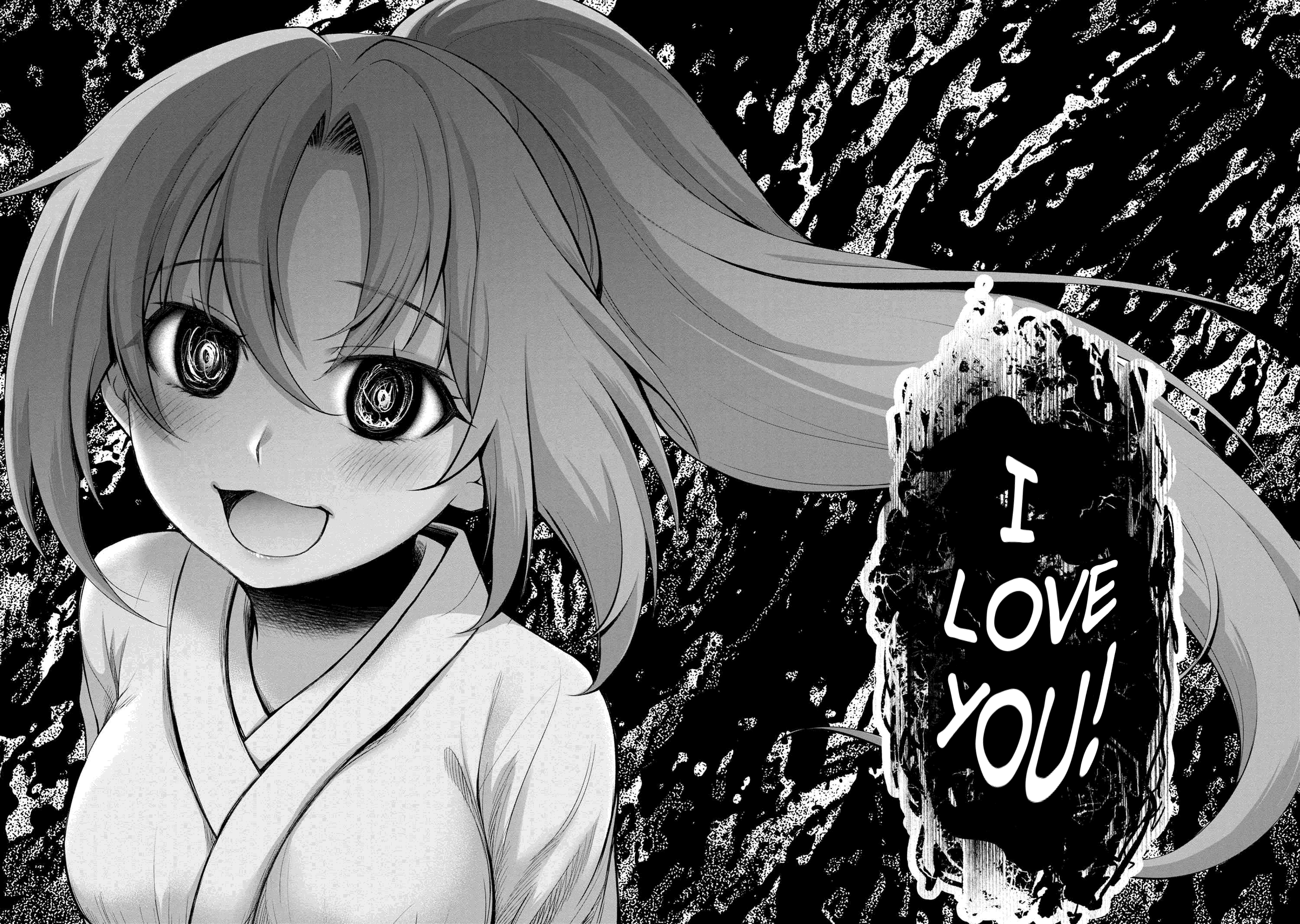 Higurashi No Naku Koro Ni Meguri Chapter 11 #18