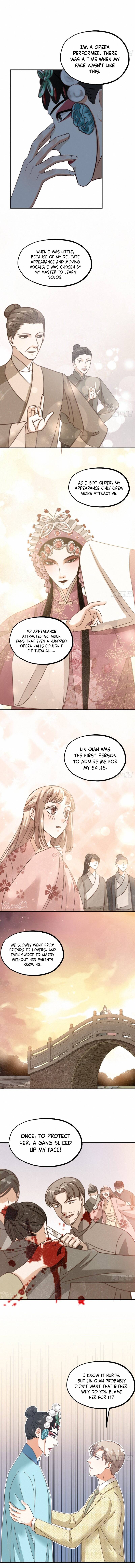 Fu Fu Qing Cheng Chapter 65 #4