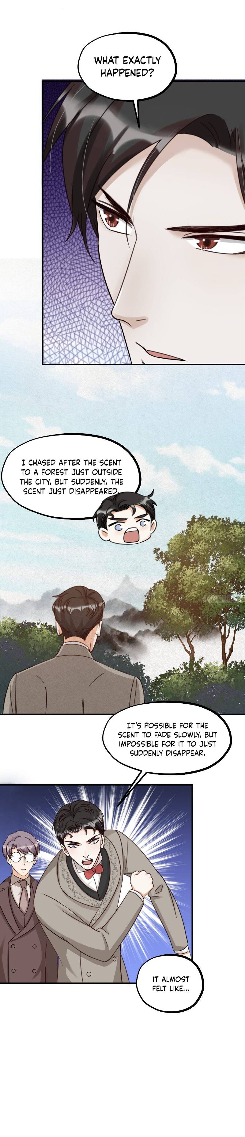 Fu Fu Qing Cheng Chapter 64 #9