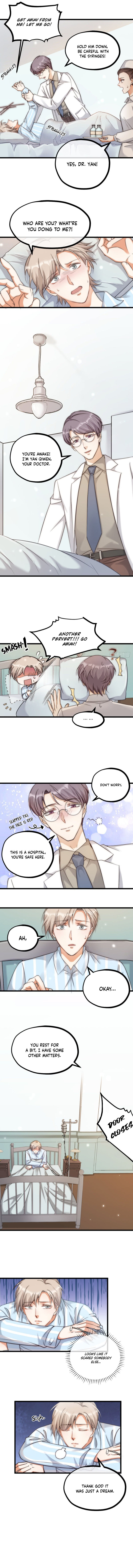 Fu Fu Qing Cheng Chapter 7 #2