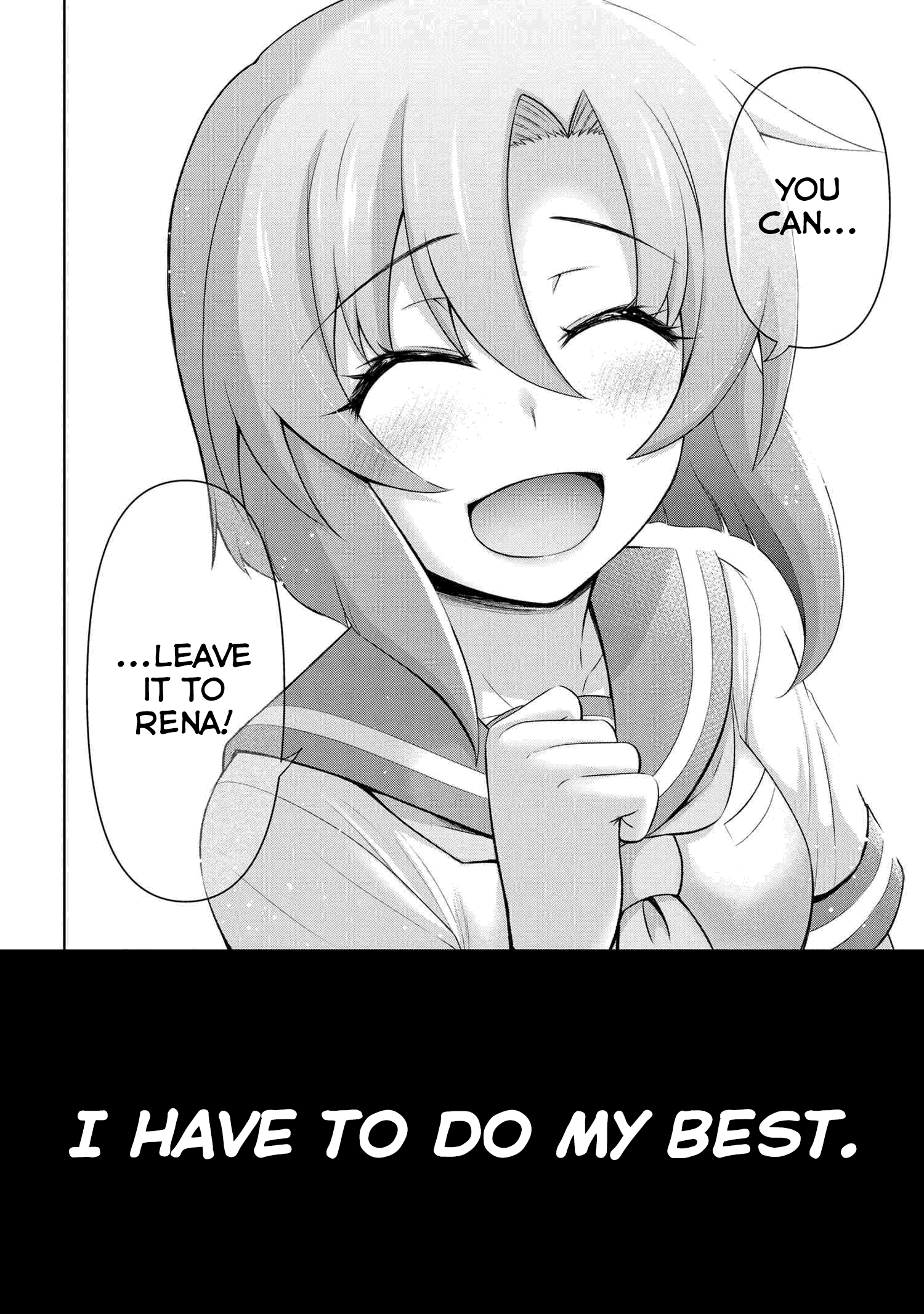 Higurashi No Naku Koro Ni Meguri Chapter 7.2 #17