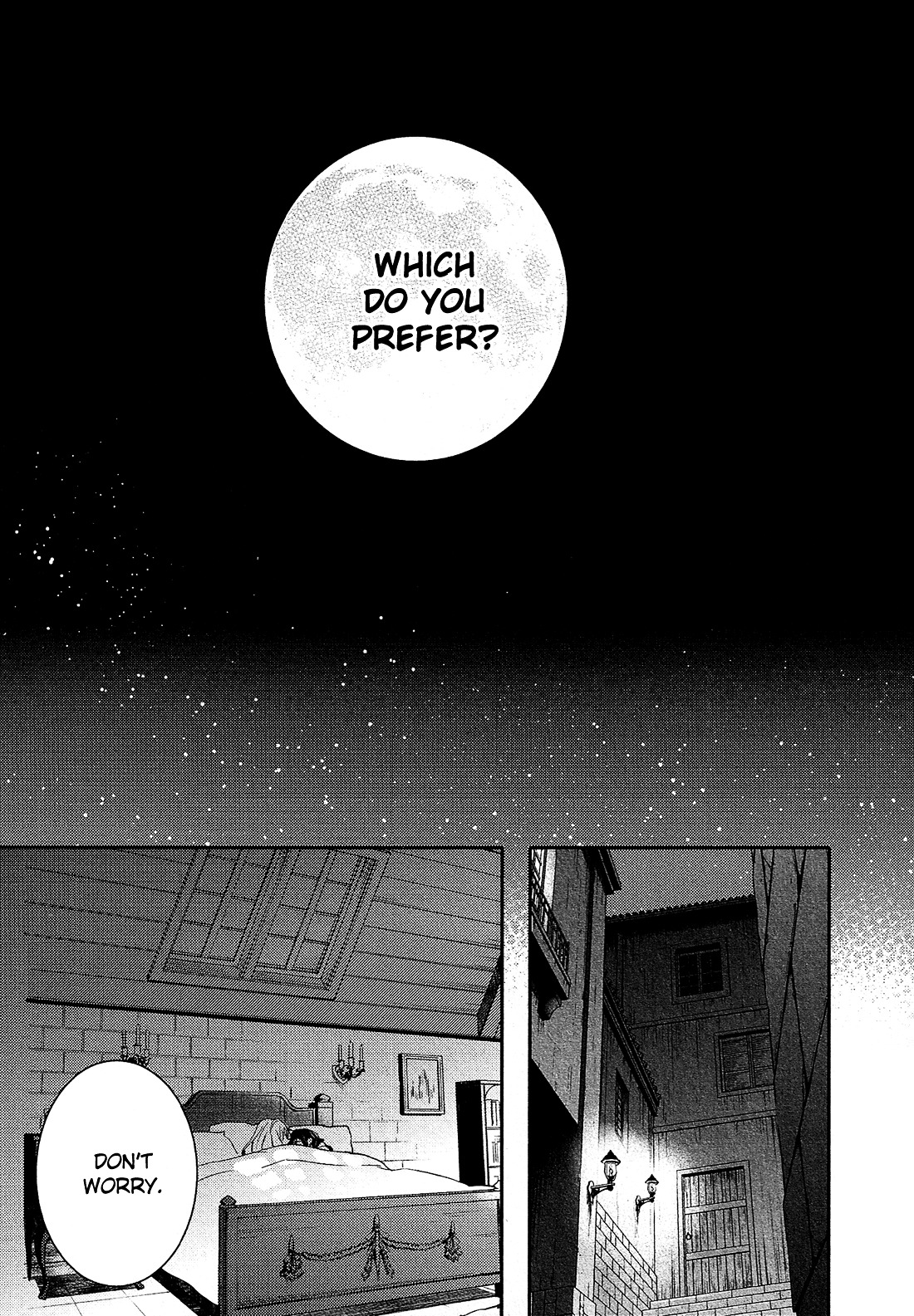 Shounen Oujo (Yukihiro Utako) Chapter 26 #27
