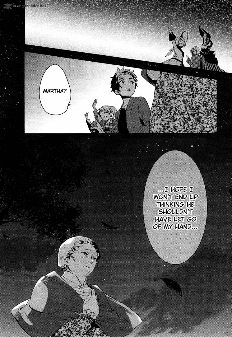 Shounen Oujo (Yukihiro Utako) Chapter 5 #30