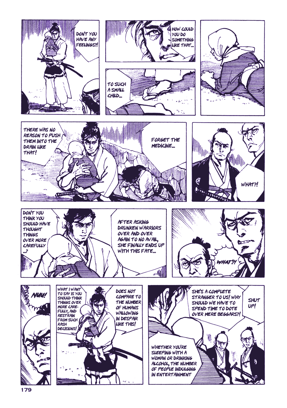 Chidaruma Kenpou Onorera Ni Tsugu Chapter 3 #19