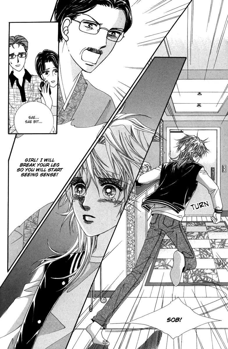 Nice Guy Syndrome Chapter 36 #2