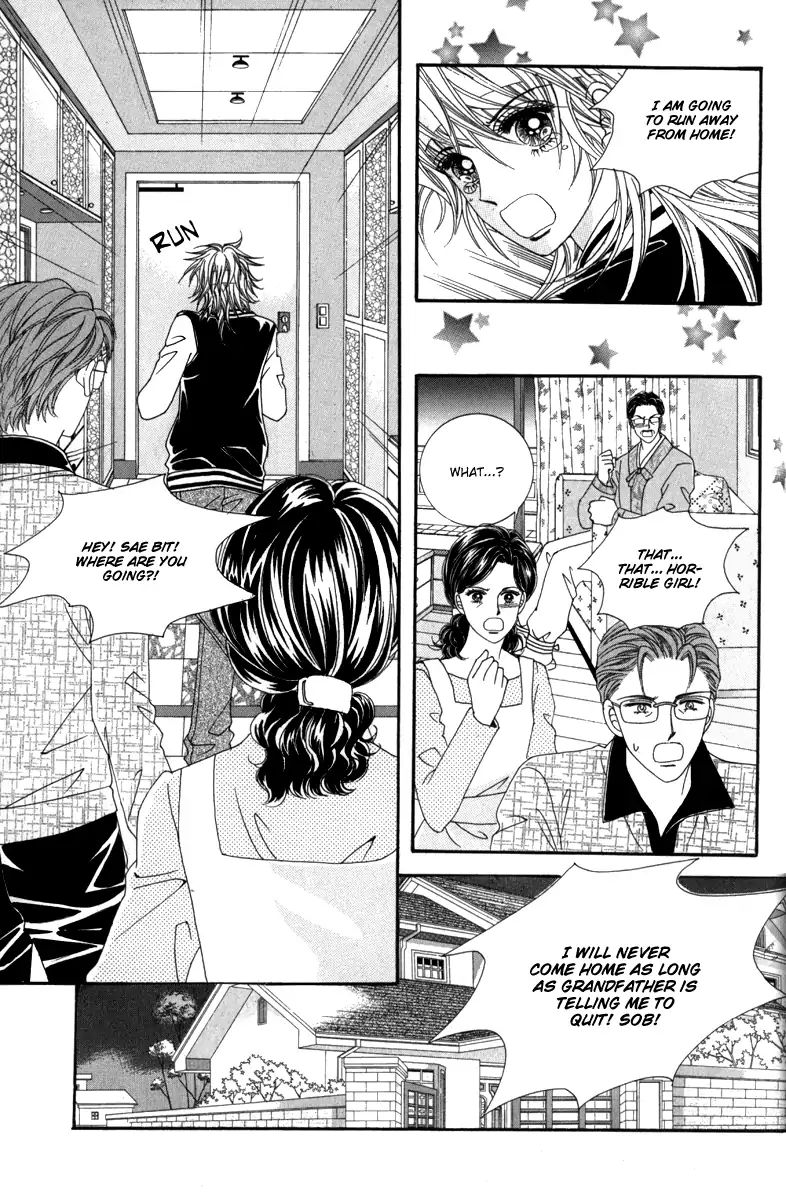 Nice Guy Syndrome Chapter 36 #3