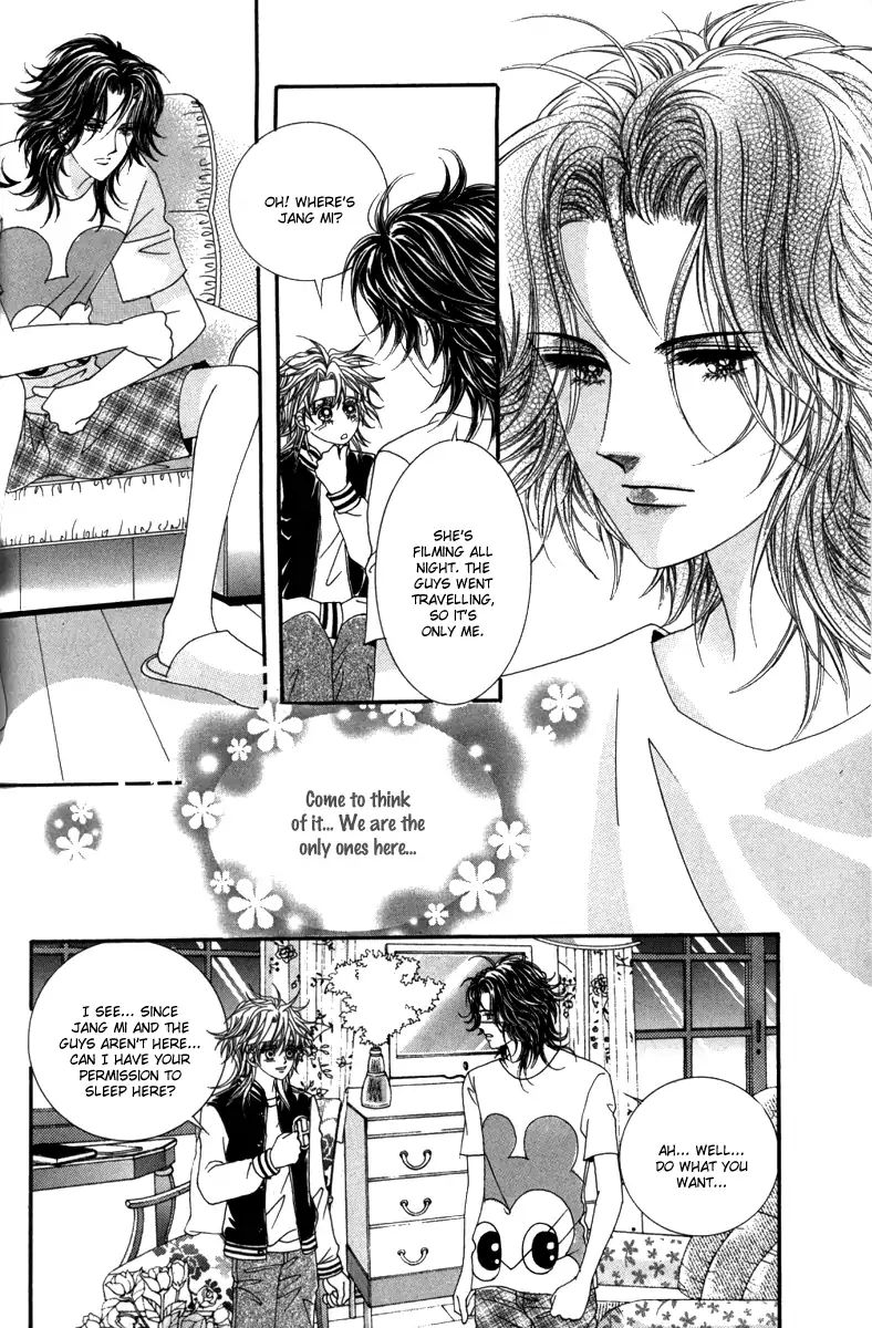 Nice Guy Syndrome Chapter 36 #6