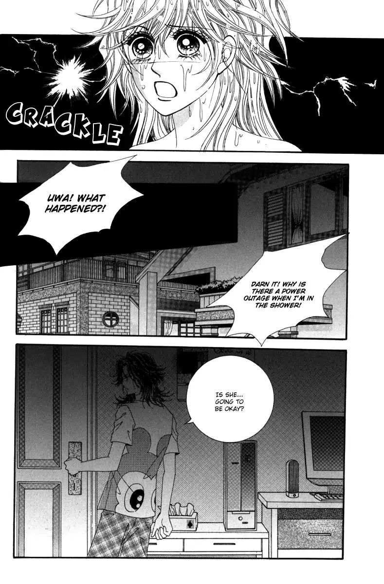 Nice Guy Syndrome Chapter 36 #8