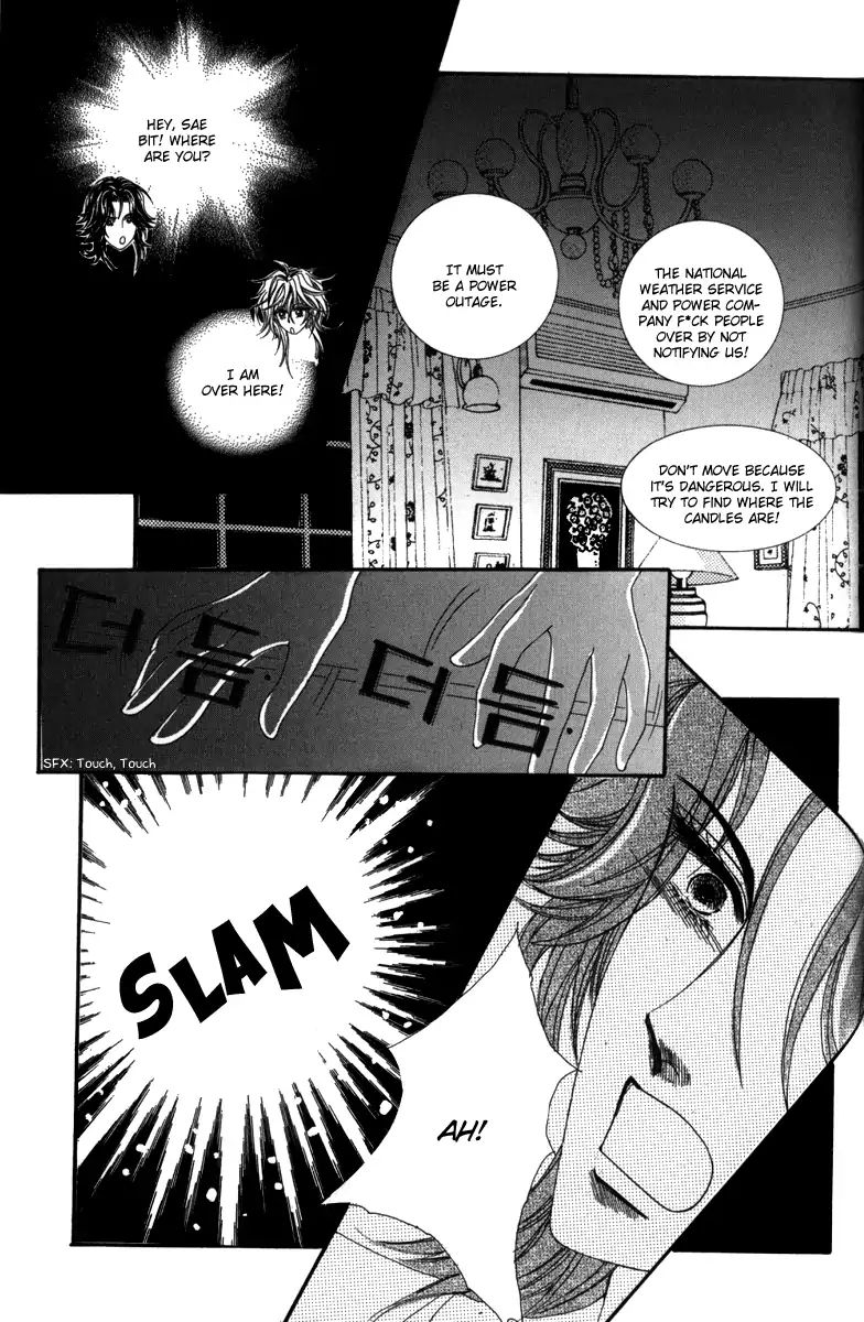 Nice Guy Syndrome Chapter 36 #9