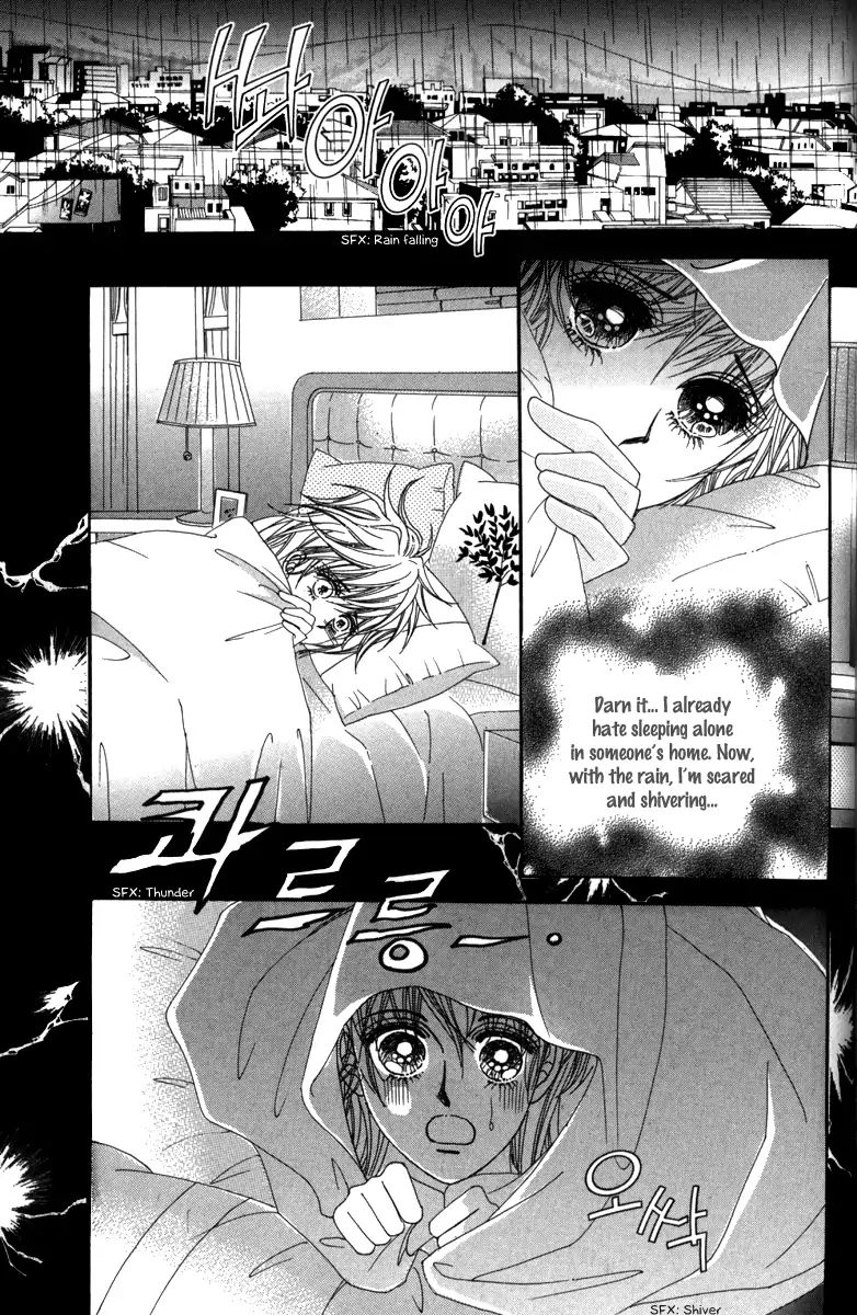 Nice Guy Syndrome Chapter 36 #13