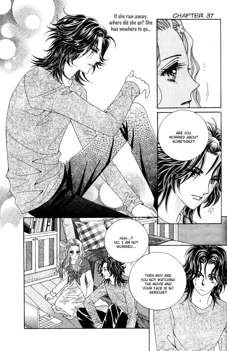 Nice Guy Syndrome Chapter 37 #1