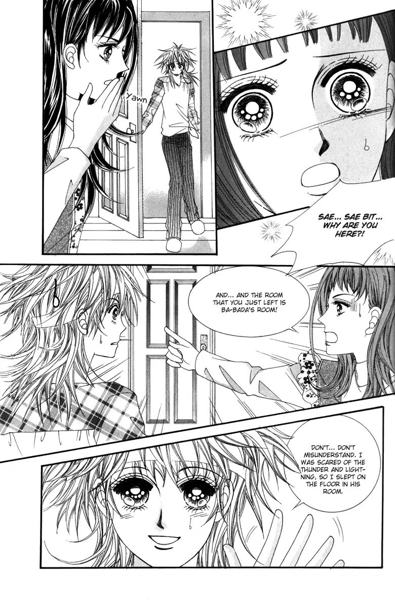 Nice Guy Syndrome Chapter 36 #19