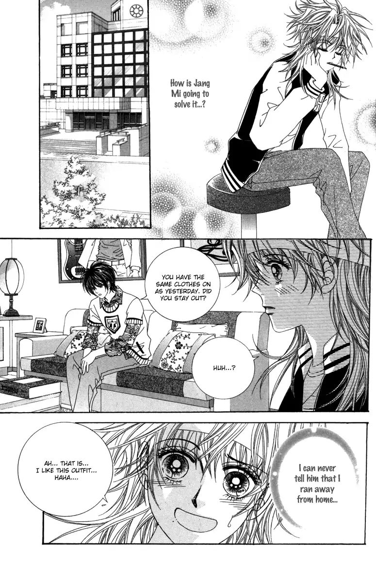 Nice Guy Syndrome Chapter 36 #23