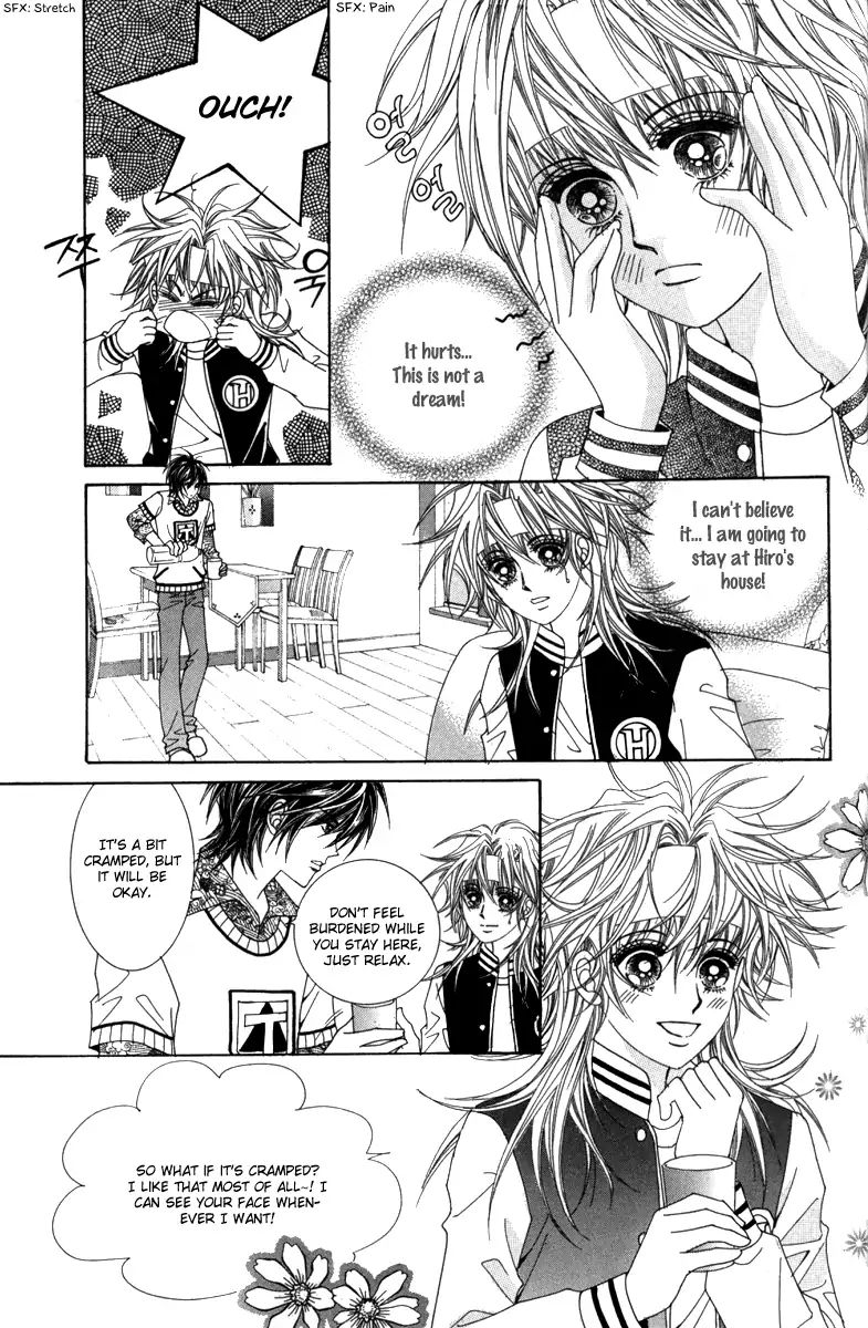Nice Guy Syndrome Chapter 37 #7