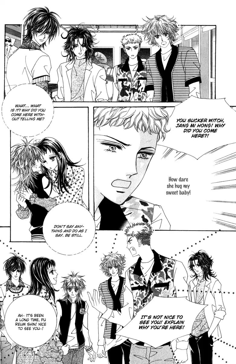 Nice Guy Syndrome Chapter 36 #26