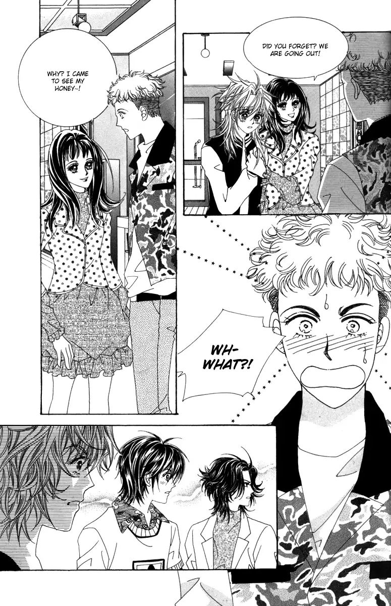 Nice Guy Syndrome Chapter 36 #27