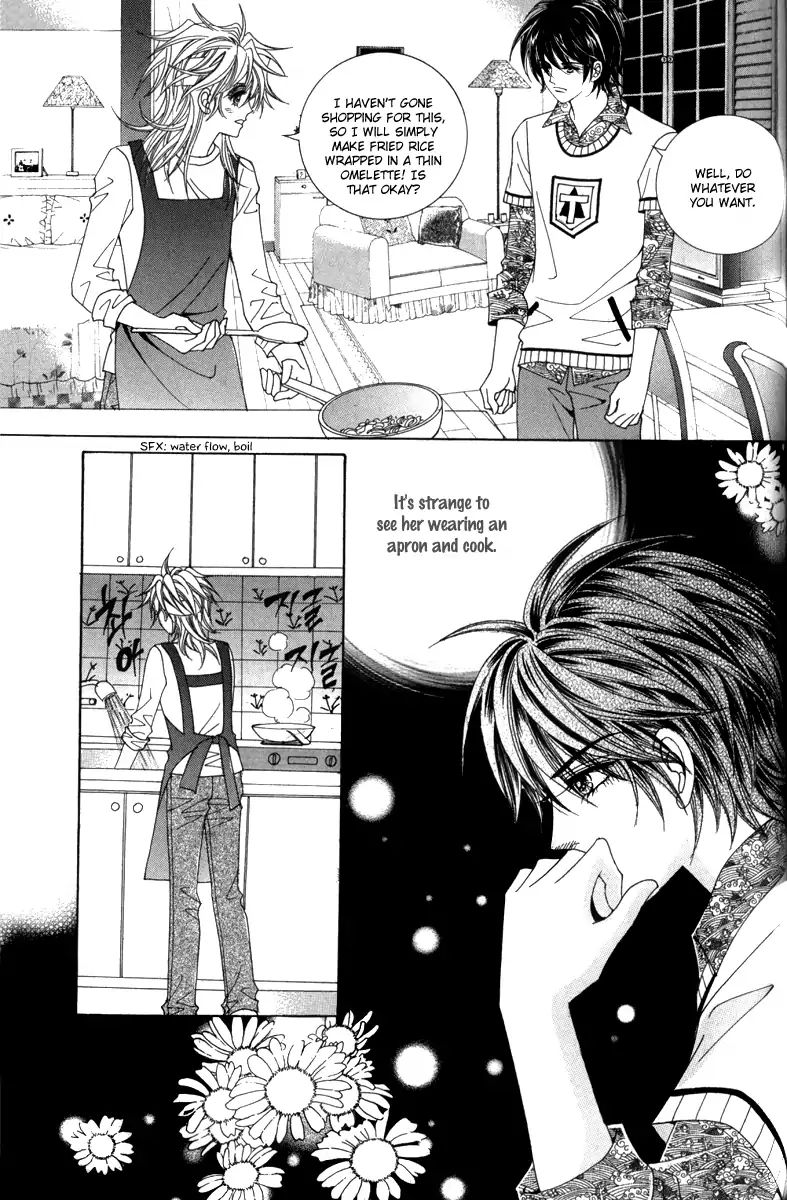 Nice Guy Syndrome Chapter 37 #9