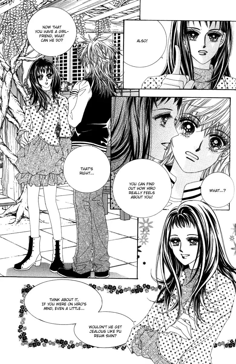 Nice Guy Syndrome Chapter 36 #29