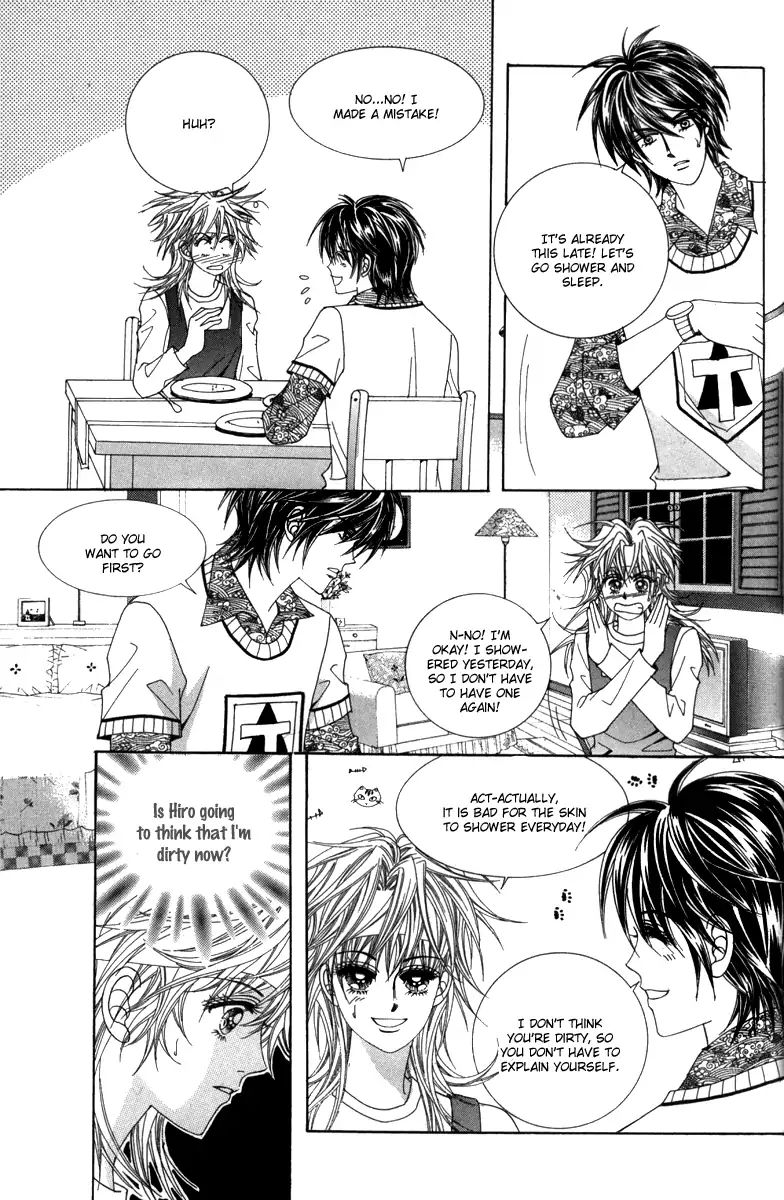 Nice Guy Syndrome Chapter 37 #11