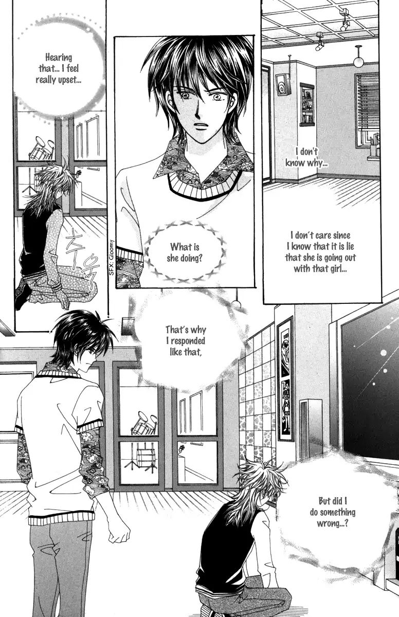 Nice Guy Syndrome Chapter 36 #34