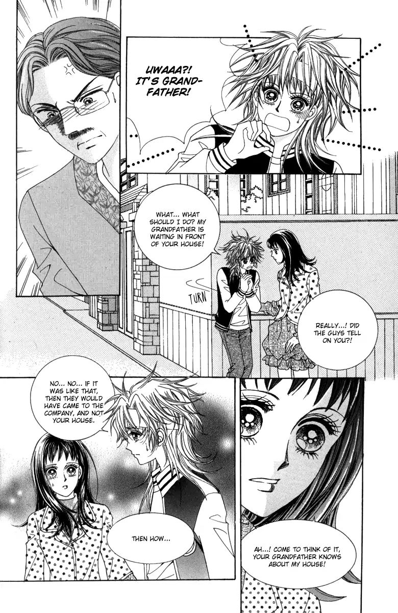 Nice Guy Syndrome Chapter 36 #36