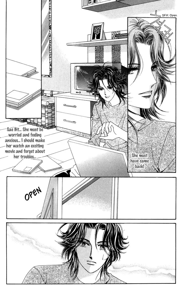 Nice Guy Syndrome Chapter 36 #38