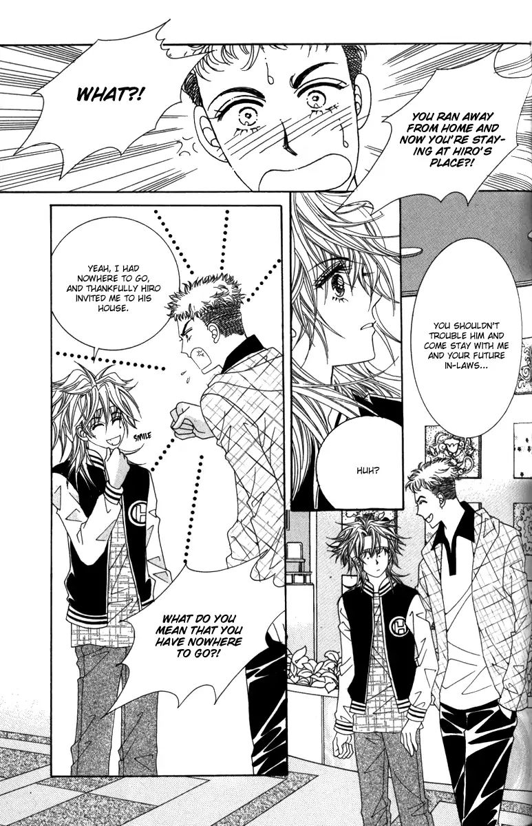 Nice Guy Syndrome Chapter 37 #17