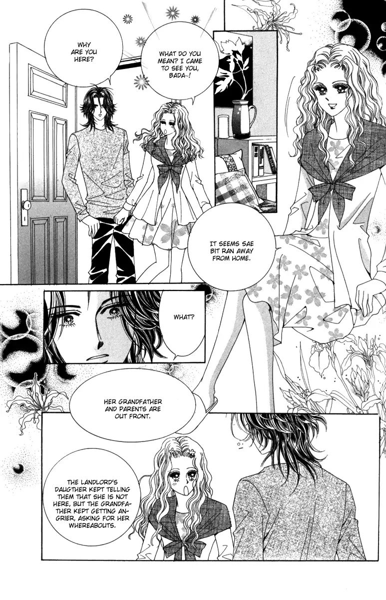Nice Guy Syndrome Chapter 36 #39