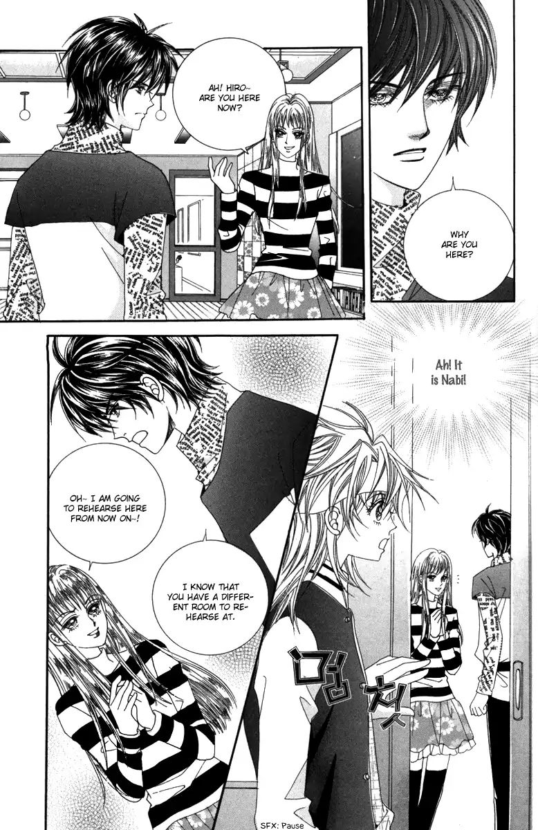 Nice Guy Syndrome Chapter 37 #25