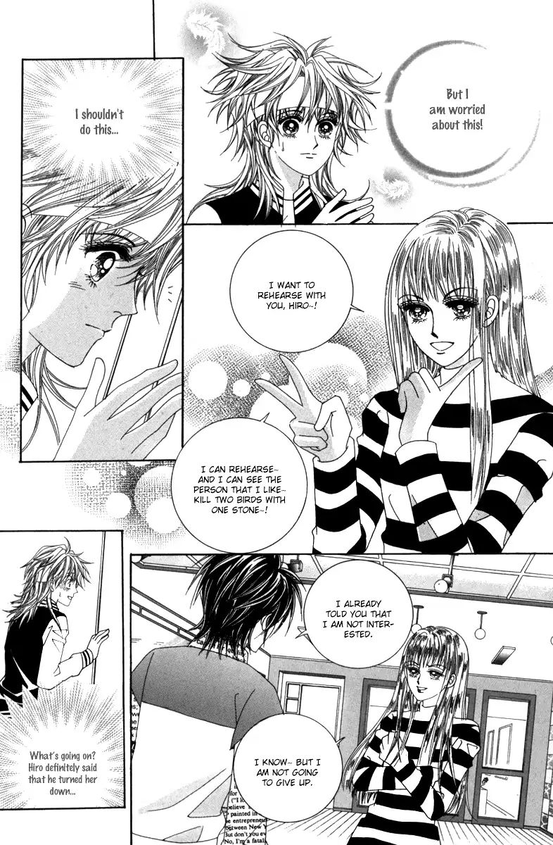 Nice Guy Syndrome Chapter 37 #26
