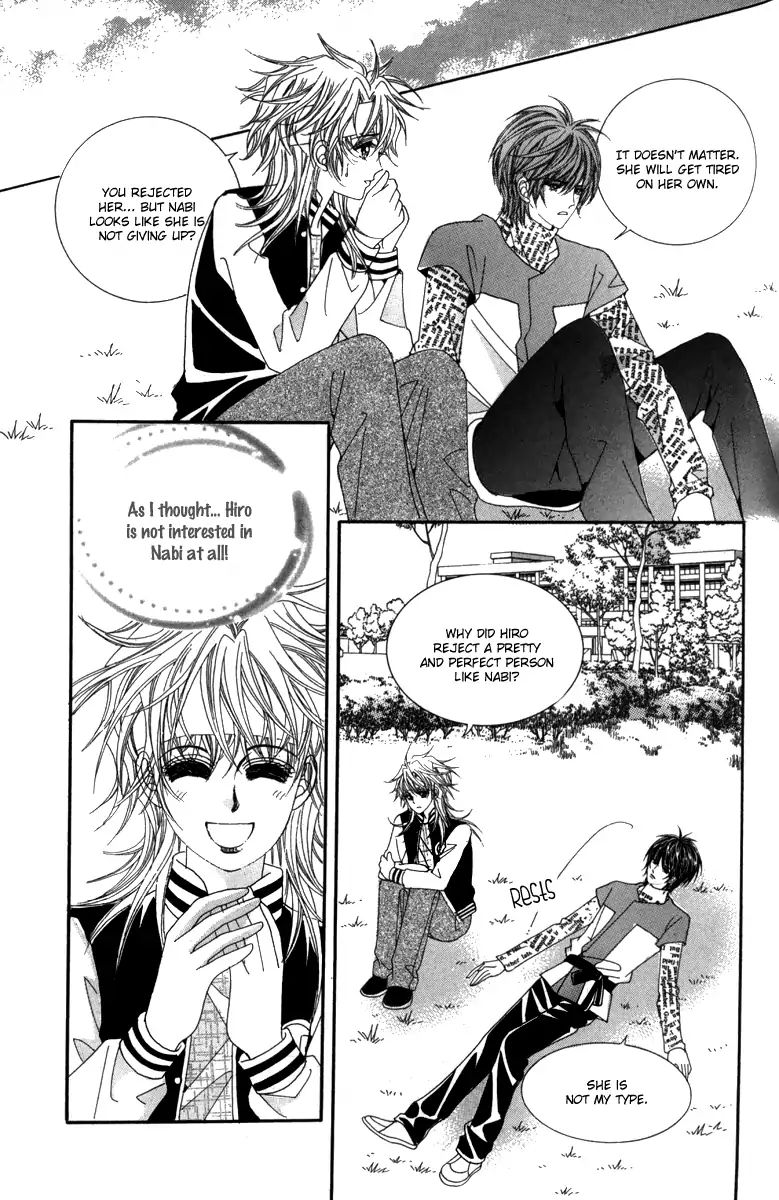 Nice Guy Syndrome Chapter 37 #29