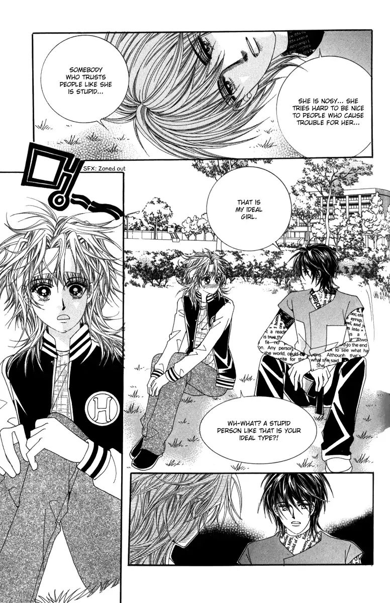 Nice Guy Syndrome Chapter 37 #31