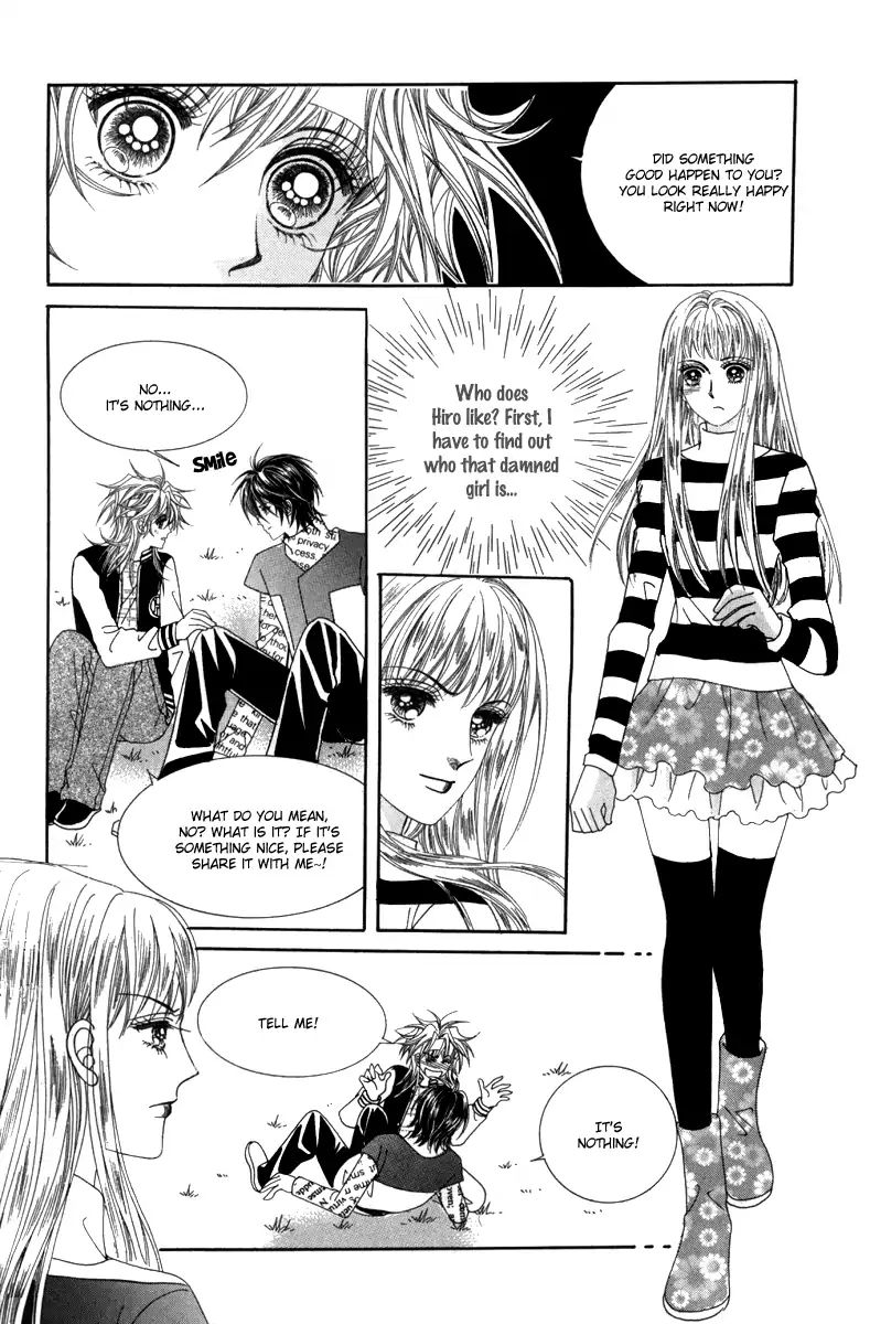 Nice Guy Syndrome Chapter 37 #34